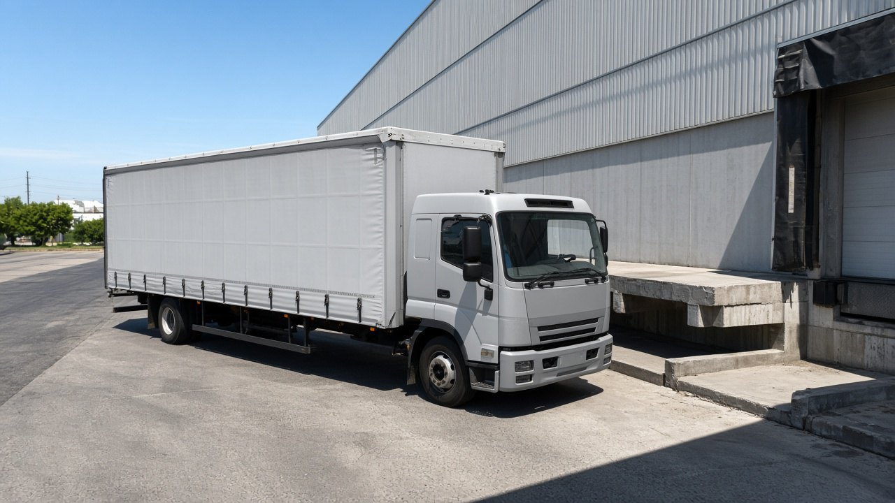 Kırşehir Lowbed Taşımacılık Planlama